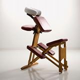 Massage chair.