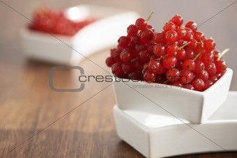 red currant wood table