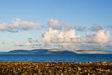 Galway Bay and Burren