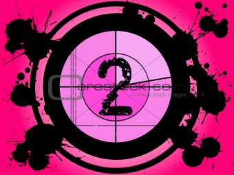 Pink Film Countdown - At 2
