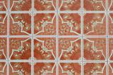 Portuguese glazed tiles 117