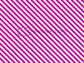 Vector EPS8 Diagonal Striped Background in Pink