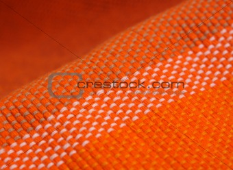 Fabric pattern 
