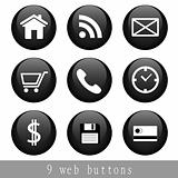 Icons for web