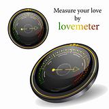 Lovemeter