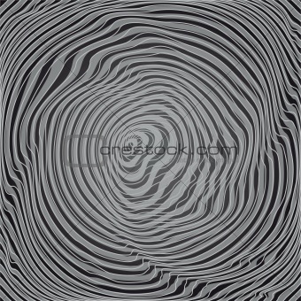 Spiral background vector illustration