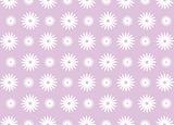 daisy flower pattern