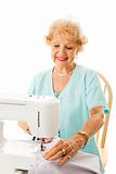Retirement Hobby - Sewing