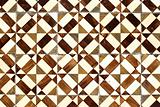 Portuguese glazed tiles 038