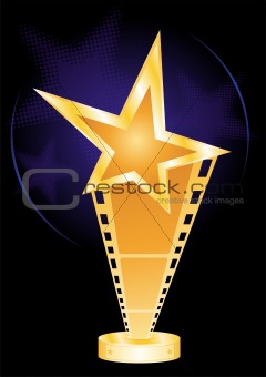 Movie award
