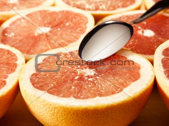 delishes grapefruits