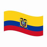 flag of ecuador