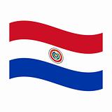 flag of paraguay