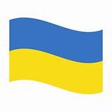 flag of ukraine