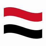flag of yemen