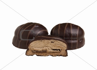 chocolates candies