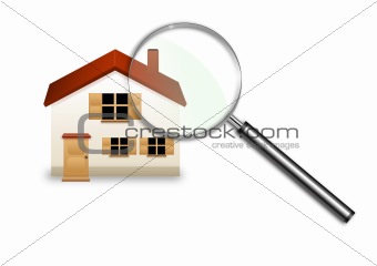 Searching for real estate