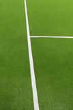 paddle tennis green grass camp field texture