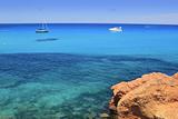 Cala Saona Formentera Balearic Islands