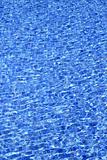 pool blue water texture wave pattern summer