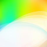 Business Brochure Background with Rainbow Colours and delicate gradients
