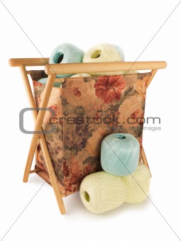 Items for needlework