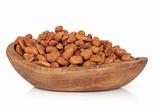 Honey Nut Peanuts