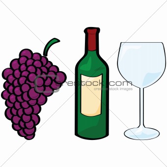 Wine elements