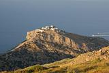Kea Island Monastery, Greece