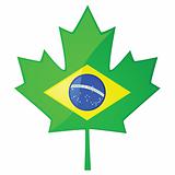 Brazilian Canada