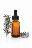 Rosemary Herbal Therapy