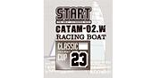 race catamaran design