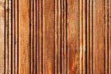 Vertical wood texture