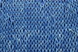Blue net background