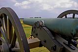 getysburg cannon