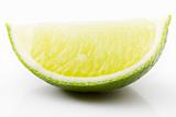 piece of lime