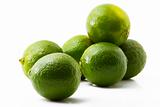 six limes