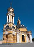Church of the Nativity in Kiev