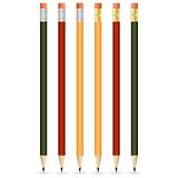 Vector pencils