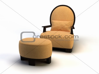 classic chair