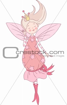 Princess fairy