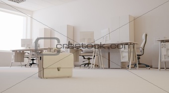 office composition