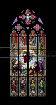 church window cologne