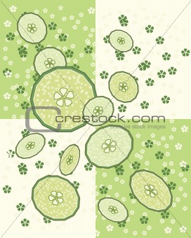 cucumber design