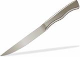 Vector kitchen steak knife