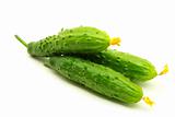  cucumbers