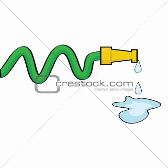 Water hose