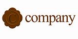 C logo for attorney company