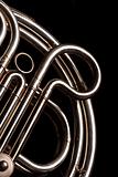 French horn pipes