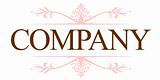 Vintage company logo